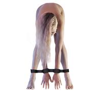 Ouch! Ensemble De Menottes & De Bracelets Réglables