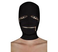 Cagoule Extreme Zipper