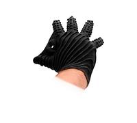 Ouch Fistit Gant de Mastubation en Silicone 1 Unité
