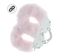Ouch! Fluffy Menottes Rose