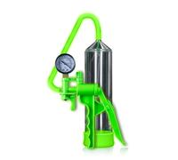 Ouch! Glow in the Dark Elite Pompe à Pénis