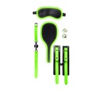 Ouch! Glow in the Dark Kit De Bondage