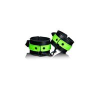 Ouch! Glow in the Dark Menottes