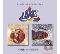 Ouch / Hot Day by LAKE [Audio CD] NEUF