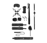 Ouch! Intermediate Kit De Bondage