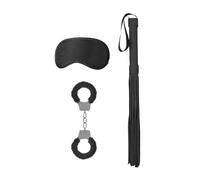 Ouch! Introductory Bondage Kit