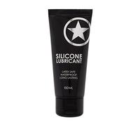 Ouch! Lubrifiant à la Silicone 100 ml
