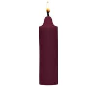 Ouch Rose - bougie corporelle parfumée à la rose (100g)