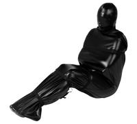 Ouch! Xtreme Body Bag - Morose (noir)