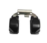 OUCHAO Flotteur de carburateur adapté for Dellorto Phbg 19 BS 50 50sx 50 Sx Pro 50cc