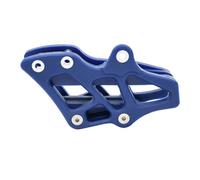 OUCHAO Guide de Curseur de chaîne à Bras oscillant de Moto, Rouleau inférieur, Garde de pignon adapté aux pièces YZ WR 125 250 250F 250X 450F(Chain Guide)