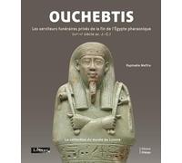 Ouchebtis - Les serviteurs funéraires privés de la fin de l'Égypte pharaonique: La collection du musée du Louvre 2026