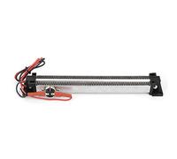 OUCRIY 220V 500W a isolé L'élément Chauffant en Céramique du Réchauffeur d'air