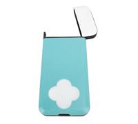 OUCRIY Boîte de verrouillage de téléphone ABS flexible et pratique pour la gestion du temps d'autodiscipline (vert matcha)