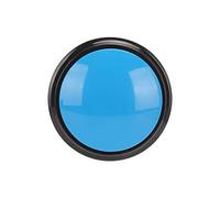 OUCRIY Bouton D'enregistrement Vocal 30s, Boutons éducatifs pour Parler de Chien, Buzzer D'entraînement pour Animaux de Compagnie, pour la Communication