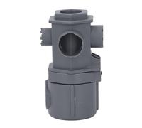 OUCRIY Clé à robinet 16 en 1 multifonctionnelle pour cuisine et salle de bain avec divers joints pour bec de robinet d'eau, bobine de presse-étoupe de robinet