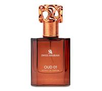 Oud 01 by Swiss Arabian for Unisex - 1.7 oz EDP Spray
