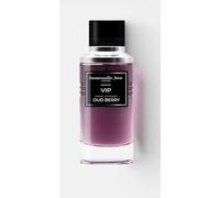 Oud berry collection VIP Eammauelle Jane Eau de Parfum Mixte 90ml