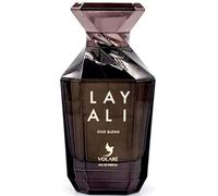 Oud Blend Layali - Eau de parfum 100 ml - Volare