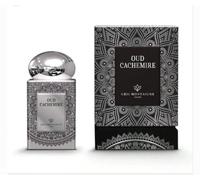 OUD Cachemire, Gris Montain Extrait de parfum 75ML