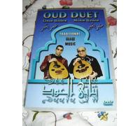 Oud Duet - Traditional Iraqi Music