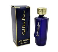 Oud Elixir d'Extase Satin Whisper Eau de Parfum Vaporisateur pour Femme 100 ml