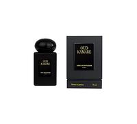 OUD KAMARE Gris Montaigne Extrait de parfum 75ml