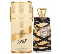 Lattafa Eau de Parfum Oud Mood – Unisexe 100 ml