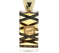 Oud Mood - Lattafa Eau De Parfum Mixte