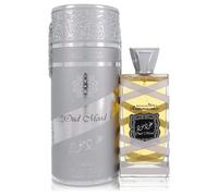 Oud Mood Reminiscence by Lattafa Eau De Parfum Spray (Unisex) 3.4 oz for Women