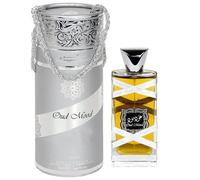 Oud Mood Reminiscence - Eau De Parfum 100ml De Lattafa