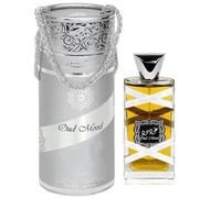 Oud Mood Reminiscence - Eau De Parfum 100ml De Lattafa