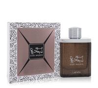 Oud Najdia by Lattafa Eau De Parfum Spray (Unisex) 100 ml for Women