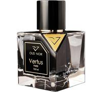 Vertus Oud Noir Eau de Parfum mixte 100 ml