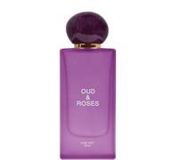Oud & Roses Ahmed Al Maghribi Parfum pour cheveux