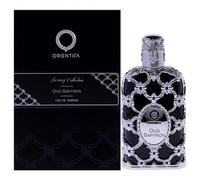 Oud Saffron Luxury Collection by Orientica for Unisex - 5 oz EDP Spray