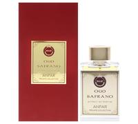 Oud Safranao Private Collection Parfum unisexe 50 ml Extrait de parfum par Oudh Al Anfar