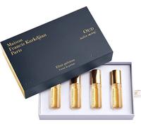 Oud Satin Mood - extrait parfumé 4 x 4 ml (roll-on)