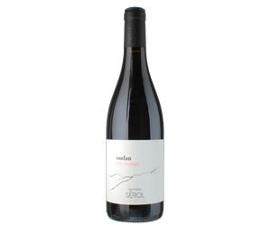 Oudan 2024 - Domaine Sérol