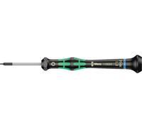 Wera Clé coudée pour vis à 6 pans creux 2054 05118074001 Longueur lame 40 mm