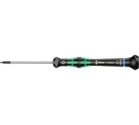 Wera WERA Tournevis électronique pour vis 6 pans Kraftform Micro 1,5 mm Quantité:1