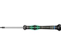 Wera Clé coudée 2052 pour vis 6 pans creux 2,5 mm – lame 60 mm – 1 pc(s)