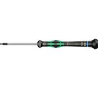 Wera Clé coudée 2052 pour vis 6 pans creux 2,5 mm – lame 60 mm – 1 pc(s)