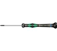 Wera WERA Tournevis électronique pour vis 6 pans Kraftform Micro 2 mm Quantité:1