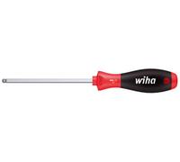 oudée pour vis à 6 pans creux 2 mm Wiha 367 26304 Longueur de la lame: 100 mm N/A 1 pc(s)
