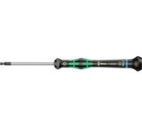 oudée pour vis à 6 pans creux 3 mm Wera 2052 05118096001 Longueur de la lame: 60 mm N/A 1 pc(s)