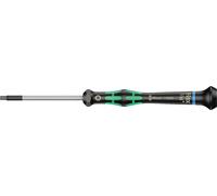 Wera Clé coudée 2054 05118082001 pour vis à 6 pans creux 7/64" Lame 60 mm