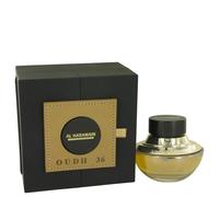 Oudh 36 By Al Haramain Eau De Parfum Spray (Unisex) 2.5 Oz