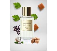 Oudh Coco extrait de parfum 50 ml - Edition prestige MAH