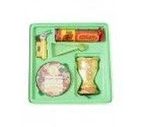 Oudh Ma'al Attar Mediaum Encens - Al Haramain
